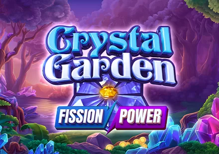 Crystal Garden